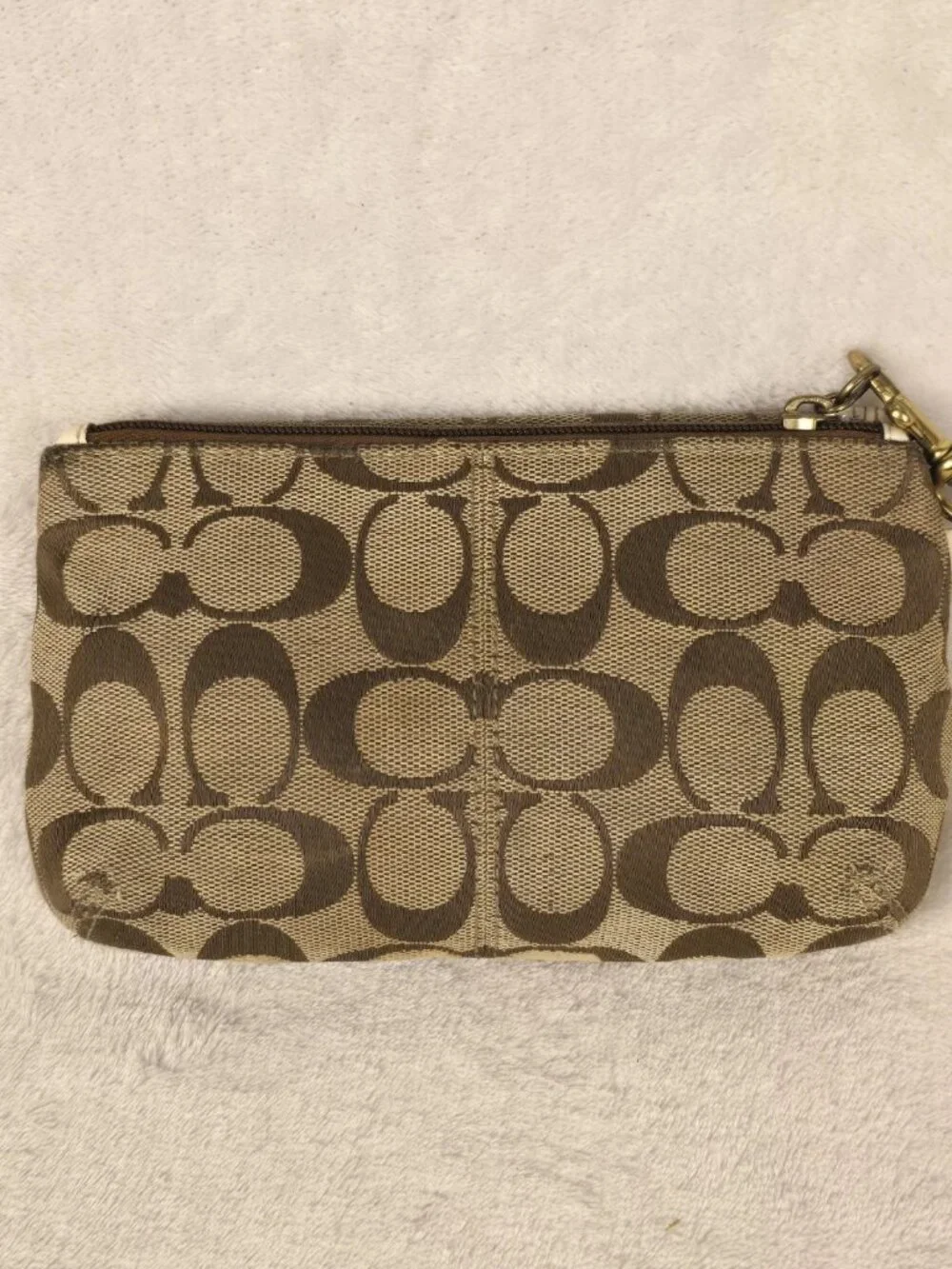 Coach vintage y2k